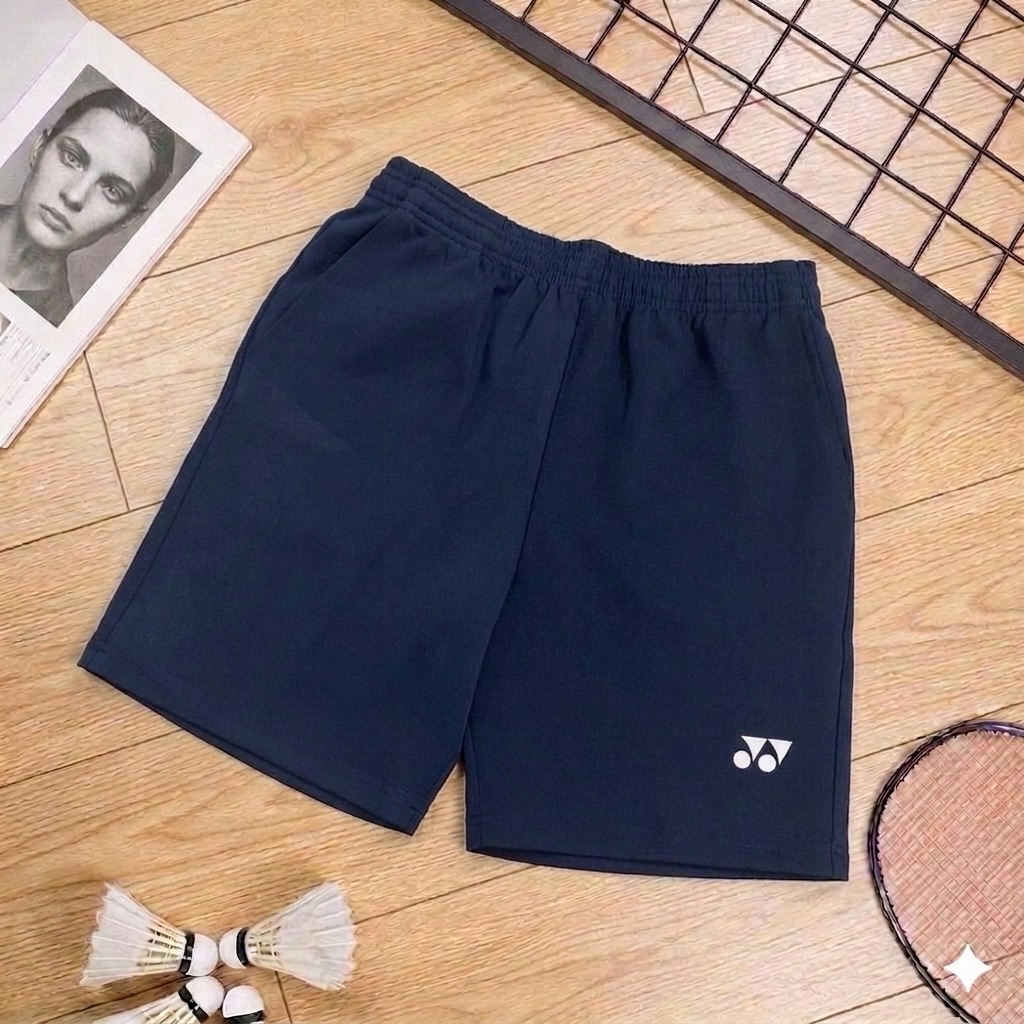 Quần Cầu Lông Nam Nữ YONEX-Q13 Màu