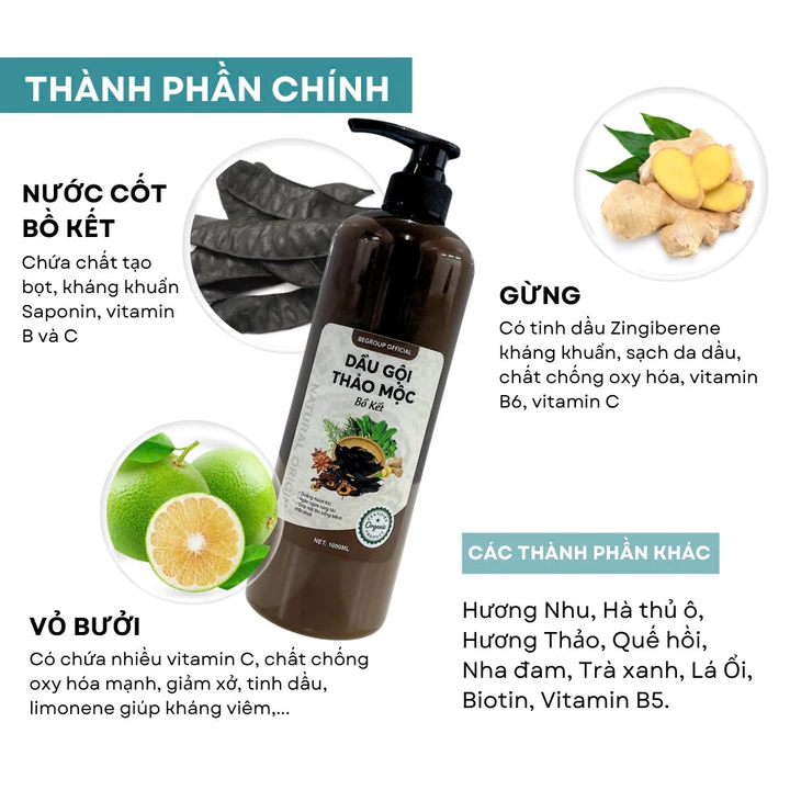 Shampoo Spa – 5