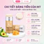 Sáp Vuốt Tóc Nữ Keo Vuốt Tóc Con Gel Tạo Kiểu Tóc Cho Trẻ Em Mềm Và Giữ Ẩm IKT 75g DETI SHOP