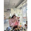 𝗪𝗶𝗹𝗶 𝗟𝗶𝗻𝗲𝗻 - Áo sơ mi Linen tay dài basic