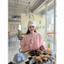 𝗪𝗶𝗹𝗶 𝗟𝗶𝗻𝗲𝗻 - Áo sơ mi Linen tay dài basic