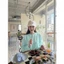 𝗪𝗶𝗹𝗶 𝗟𝗶𝗻𝗲𝗻 - Áo sơ mi Linen tay dài basic