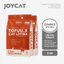 Cát Mèo JOYCAT TOFUU.X 2.5KG (6L) - Cát Đậu Nành Mix Cát Sắn Bio-Enzyme Khử Mùi 21 Ngày, Tan Trong Nước