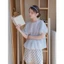 𝗫𝘂𝘂 𝗟𝗶𝗻𝗲𝗻 - Áo Linen Tơ