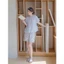 𝗫𝘂𝘂 𝗟𝗶𝗻𝗲𝗻 - Áo Linen Tơ