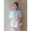 𝗫𝘂𝘂 𝗟𝗶𝗻𝗲𝗻 - Áo Linen Tơ