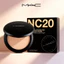 Phấn phủ nền MAC Studio Fix Powder Plus Foundation 15g Kiềm dầu che phủ tốt giữ lớp nền lâu trôi