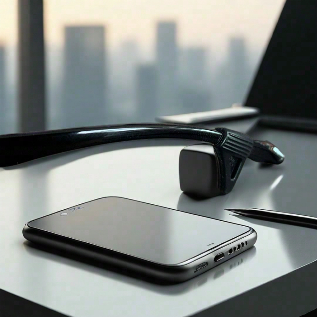 Móc Cao Su Chống Trượt Gọng Kính Silicon Bọc Càng Kính Chống Đau Tai Đeo Kính Chắc Chắn Không Rơi