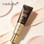 Kem dưỡng mắt Medicube DEEP LIFTING PEPTIDE EYE CREAM 30ml làm mờ nếp nhăn giảm quầng thâm
