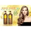Dầu Gội Organic YVN 500ml Chính Hãng Lưu Hương 72h Ngăn Ngừa Gàu Ngứa Phục Hồi Tóc Hư Tổn