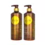 Dầu Gội Organic YVN 500ml Chính Hãng Lưu Hương 72h Ngăn Ngừa Gàu Ngứa Phục Hồi Tóc Hư Tổn