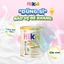 Sữa Hikid Bổ Sung Canxi, Tăng Chiều Cao Cho Bé - Lon 600G