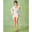 AESTHETE - SIBERIA DRESS váy đi biển