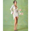 AESTHETE - SIBERIA DRESS váy đi biển