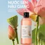 Nước Hoa Hồng sen Hậu Giang Cocoon Toner phục hồi, cấp ẩm, dịu da 500ml Vanilla Cosmetics