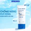 Combo xoá nám mờ thâm lumi bộ nhỏ