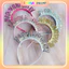 Set 10 Cài Tóc Nhựa Happy Birthday Đội Đầu Trang Trí Sinh Nhật, Phụ Kiện Chụp Hình DUHA 003