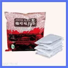 Hồng Trà Đài Loan - Túi Lọc 60g-tách lẻ gói 600g trà túi lọc)/Uống Là Mê
