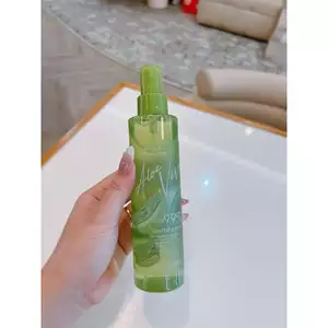 Xịt Khoáng Lô Hội Dưỡng Ẩm Và Làm Dịu Da Arumore Aloe Vera Soothing Mist 200ml