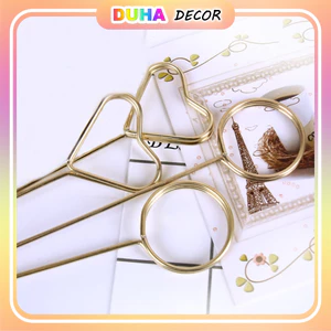 Combo 50 Que Cài Thiệp Gắn Bó Hoa, Cây Que Cài Thiệp, Cài Ảnh Xinh Đẹp Diy Handmade DUHA 009