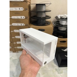 Box Samsung DeX Mini PC010 – Case Biến Điện Thoại Thành Máy Tính |  USB-C Cho S Note Fold