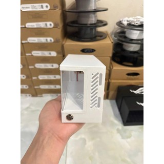 Box Samsung DeX Mini PC010 – Case Biến Điện Thoại Thành Máy Tính |  USB-C Cho S Note Fold