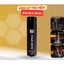 Keo Xịt tóc AKUMA HERO 150ml định hình kiểu tóc tự nhiên, tóc bồng bềnh, hương nước hoa