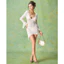 AESTHETE - SIBERIA DRESS váy đi biển