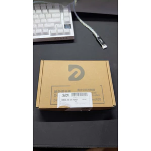 ThamMyVienPc-Hub Drgb ( Deeprgb ) có hiệu ứng như lianli mua hub tặng file signal rgb sao băng