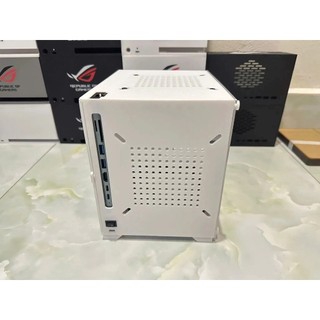 Box Samsung DeX Mini PC012 – Case Biến Điện Thoại Thành Máy Tính | Vỏ nhựa in 3D hỗ trợ DIY tại nhà.
