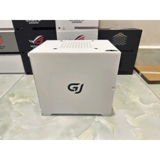 Box Samsung DeX Mini PC012 – Case Biến Điện Thoại Thành Máy Tính | Vỏ nhựa in 3D hỗ trợ DIY tại nhà.