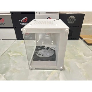 Box Samsung DeX Mini PC012 – Case Biến Điện Thoại Thành Máy Tính | Vỏ nhựa in 3D hỗ trợ DIY tại nhà.