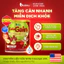 Sữa bột Colos Gain đủ số 0+,1+ lon 800gr (DATE MỚI NHẤT)
