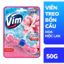 Viên Treo Bồn Cầu Vim Power 50g - Làm Sạch & Thơm Mát - Đủ Mùi
