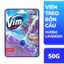 Viên Treo Bồn Cầu Vim Power 50g - Làm Sạch & Thơm Mát - Đủ Mùi