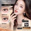 Kính áp tròng VIVIMOON LENS màu tự nhiên Huế, hạn sử dụng 06 tháng, độ cận 0-8 độ