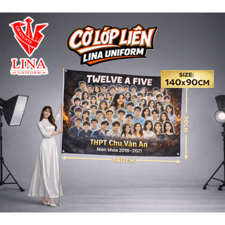 In cờ theo yêu cầu - in cờ lớp - cờ nhóm - cờ câu lạc bộ - in cờ công ty - in cờ cổ vũ theo yêu cầu