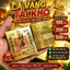Combo 100-300 Lá Vàng Tài Khố May Mắn - Chiêu Tài Lộc