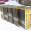 Combo 100-300 Lá Vàng Tài Khố May Mắn - Chiêu Tài Lộc