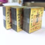 Combo 100-300 Lá Vàng Tài Khố May Mắn - Chiêu Tài Lộc