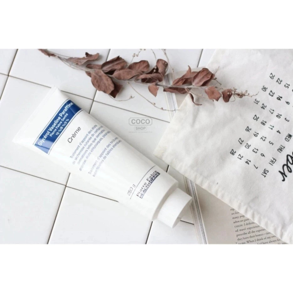DATE 10.2027 Kem Dưỡng Dexeryl Cream Hyaluronique Pháp Dưỡng Ẩm, Dưỡng Da Cho Da Khô, Nứt Nẻ - Ever Queen