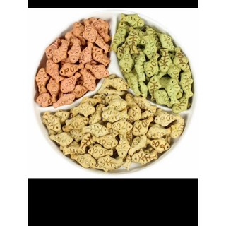 BÁNH CÁT CATNIP CHO MÈO – SNACK THƯỞNG THƠM NGON, HỖ TRỢ GIẢM STRESS CHO MỀO, HỖ TRỢ TIÊU BÚI LÔNG CHO MÈO.