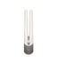 Quạt Lọc Không Khí LG PuriCare AeroTower Hit FS15GPBK0 - Bảo Hành Chính Hãng 12 Tháng