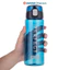Bình nước thể thao 700ml Hokori 0082 Nhựa Việt Nhật Shop