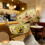 Bát Inox 304 Có Tay Cầm Hình Spongebob & Friends - Kèm Muỗng Tiện Lợi