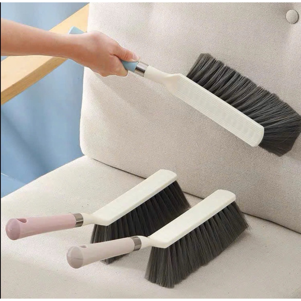 💚 CHỔI QUÉT BỤI SOFA ĐẦU VUÔNG