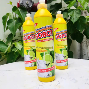 💚 NƯỚC RỬA CHÉN ROBOT 450G