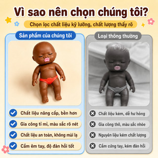 Búp bê Natasha nén siêu mềm | Đồ chơi giải trí xả căng thẳng hàng ngày| Tặng kèm quần lót ngẫu nhiên