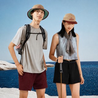Mũ Chống Nắng Outdoor UPF50+ Chống Tia UV Mũ Leo Núi Trekking Hiking Đi Biển Câu Cá Vành Rộng Siêu Nhẹ Gấp Gọn Nam Nữ