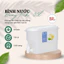 Bình đựnġ Nước VIỆT NHẬT CAO CẤP 3,5l Có Vòi Nhựa Chịu Nhiệt Cao